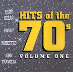 Various - Hits Of The 70s Volume One, Verzenden