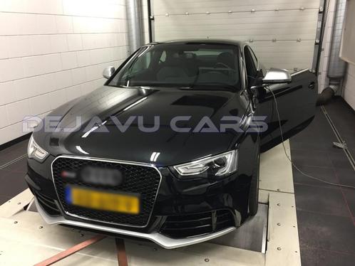 RS5 Look Voorbumper voor Audi A5 B8.5 / S line / S5, Auto diversen, Tuning en Styling, Ophalen of Verzenden