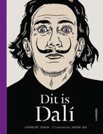 Dali / Dit is 9789401415736 Catherine Ingram, Boeken, Verzenden, Zo goed als nieuw, Catherine Ingram