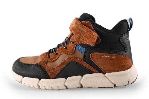 Geox Hoge sneakers in maat 33 Bruin | 5% extra korting, Kinderen en Baby's, Kinderkleding | Schoenen en Sokken, Jongen of Meisje