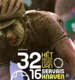 32 16, Het wielerleven van Servais Knaven 9789081691611, Verzenden, Rik Booltink