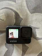 GoPro Hero 9 Black Actiecamera, Audio, Tv en Foto, Nieuw