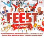 Feest In De Sneeuw op CD, CD & DVD, DVD | Autres DVD, Verzenden