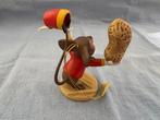 Walt Disney - Figure - Timothy Mouse beeldje uit Walt, Nieuw