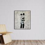 Timo Wedell (1994) - Forbidden Love Like Banksy - XL · No
