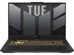 ASUS TUF Gaming F17 FX707VV-HX139W - Gaming Laptop - GeForce, Verzenden, Zo goed als nieuw, Asus