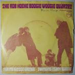 Rob Hoeke Boogie Woogie Quartet - For my little gringo -..., Pop, Single