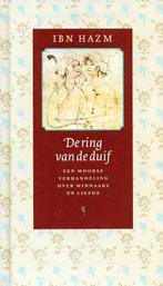 De ring van de duif - Ibn Hazm - 9789054600558 - Hardcover, Boeken, Gedichten en Poëzie, Verzenden, Nieuw