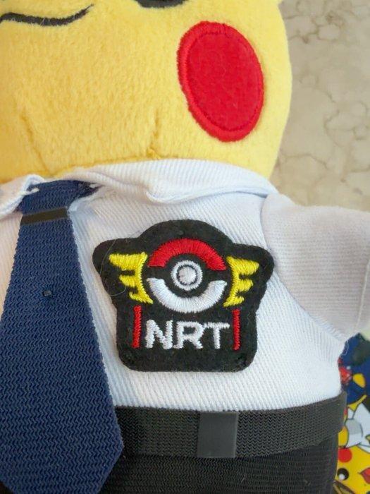 Pokémon Center - Figuur - Pilot Pikachu Narita Airport ver., Games en Spelcomputers, Spelcomputers | Overige Accessoires