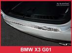 Avisa Achterbumperbeschermer | BMW X3 17-21 5-d (G01) |  chr, Verzenden, Nieuw