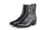 Nelson Cowboy laarzen in maat 39 Zwart | 10% extra korting, Kleding | Dames, Schoenen, Nieuw, Zwart, Nelson, Verzenden