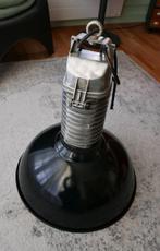 Philips - Plafondlamp - Emaille, Aluminium, Antiek en Kunst