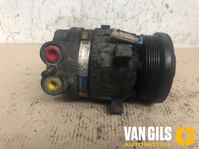 Aircopomp Daewoo Nubira O139885, Auto-onderdelen, Airco en Verwarming