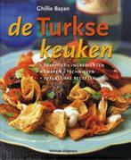 De Turkse keuken 9789059203853 G. Basan, Verzenden, Gelezen, G. Basan