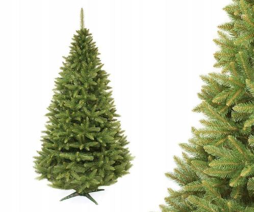 Kunstkerstboom 180 cm - spar - groen, Diversen, Kerst, Nieuw, Ophalen of Verzenden