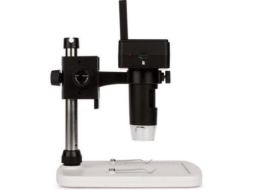 Veiling - Veho DX-3 USB Microscoop 2000x vergroten, TV, Hi-fi & Vidéo, Matériel d'optique | Microscopes