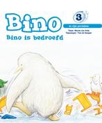 Bino en zijn gevoelens / 3: Bino is bedroefd 9789057883514, Gelezen, Marcel van Driel, Vera de Backker, Verzenden