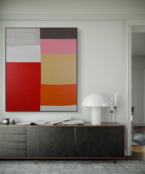 Miriam Chiera - TIE. XXL, Antiek en Kunst, Kunst | Designobjecten