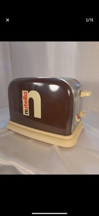 Ontbijtservies - gemengd - Exclusief NUTELLA, Antiek en Kunst, Antiek | Keukengerei
