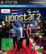 Yoostar 2 In The Movies-Duits (PlayStation 3) Gebruikt, Games en Spelcomputers, Ophalen of Verzenden, Nieuw