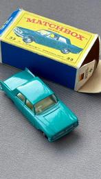 Matchbox 1:64 - Voiture miniature - Matchbox Series Lesney