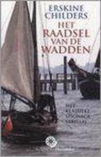 RAADSEL VAN DE WADDEN 9789064103094 Erskine Childers, Verzenden, Gelezen, Erskine Childers