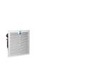 Rittal SK Ventilator voor kast - 3245500, Doe-het-zelf en Bouw, Verzenden, Nieuw