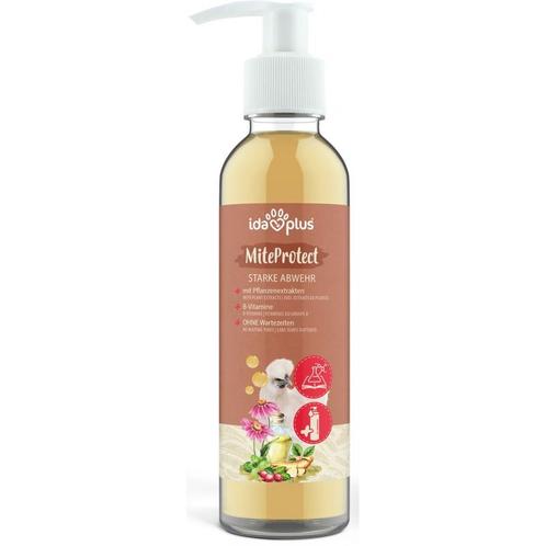 Idaplus miteprotect 200 ml  - kerbl, Dieren en Toebehoren, Pluimvee | Toebehoren, Nieuw