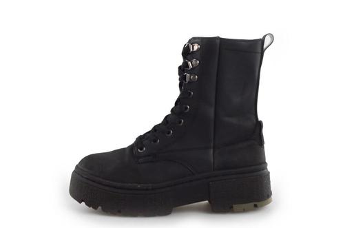G-Star Veterboots in maat 36 Zwart | 5% extra korting, Kleding | Dames, Schoenen, Zwart, Gedragen, Overige typen, Verzenden