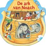 De ark van Noach 9789033831102 Renske Huisman, Verzenden, Gelezen, Renske Huisman