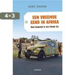 Een vreemde eend in Afrika 9789020997552 Gert Duson, Boeken, Verzenden, Gelezen, Gert Duson