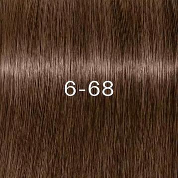 Schwarzkopf Professional Igora Zero AMM 60ml, Verzenden