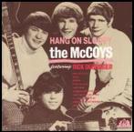 cd - The McCoys - Hang On Sloopy