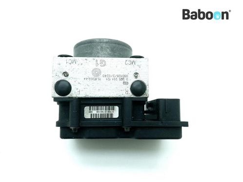 ABS Modulator Moto Guzzi Stelvio 1200 NTX 2009-2011, Motoren, Onderdelen | Overige, Gebruikt, Verzenden