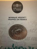 Frankrijk. 10 Euro 2016/2022 Le Petit Prince + Asterix, Postzegels en Munten