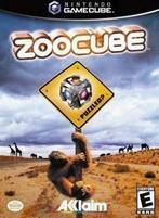 Zoocube (Gamecube Games), Consoles de jeu & Jeux vidéo, Jeux | Nintendo GameCube, Ophalen of Verzenden
