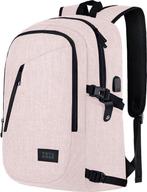 Tweedekans | TRVLMORE Rugtas - 25L - 15,6 Inch - Laptop, Ophalen of Verzenden, Nieuw
