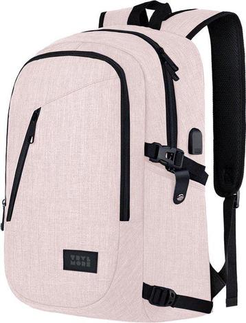 Tweedekans | TRVLMORE Rugtas - 25L - 15,6 Inch - Laptop beschikbaar voor biedingen
