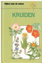 Kruiden / Kijken naar de natuur 9789051124675 B. Press, Boeken, Verzenden, Gelezen, B. Press