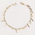Armband - 14 karaat Geel goud, Nieuw