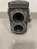 Rollei 4x4 Appareil photo 120/moyen format (Sans Prix de, Audio, Tv en Foto, Fotocamera's Analoog, Nieuw