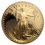 Verenigde Staten. 50 Dollars 2002 1 oz $50 USD American