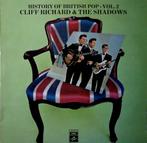 Cliff Richard &amp; The Shadows - Cliff Richard &amp; The Sh, Verzenden, Gebruikt