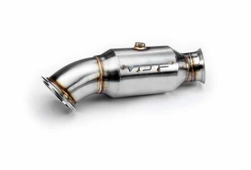 VRSF EWG High Flow Catted Downpipe BMW 1 F20/F21, 2 F22/F23,, Autos : Divers, Tuning & Styling, Envoi