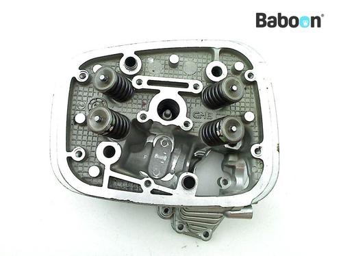 Cilinderkop Links BMW R 850 GS (R850GS) 5 mm Valve Stems, Motoren, Onderdelen | BMW, Gebruikt, Verzenden