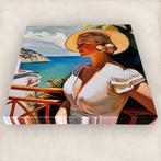 Biatturi Irina - Terrasse à Monaco