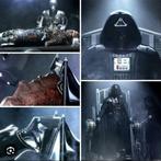 Lego Set - 75183 - Star Wars - Darth vader transformation, Nieuw