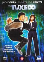 The tuxedo (dvd tweedehands film), Cd's en Dvd's, Ophalen of Verzenden, Nieuw in verpakking