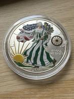 Verenigde Staten. 1 Dollar 2011 American Eagle -