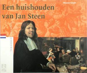 Een huishouden van Jan Steen, Boeken, Taal | Overige Talen, Verzenden